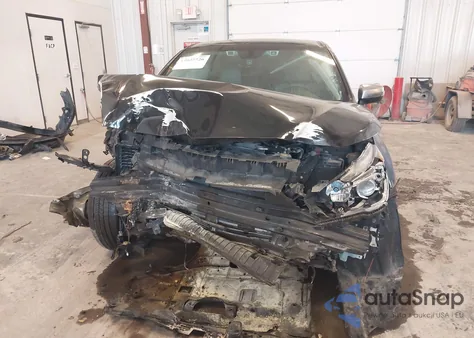 2017 Subaru Legacy 2.5I Sport z USA, uszkodzony, nr VIN 4S3BNAS67H3068176